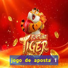 jogo de aposta 1 real tigre